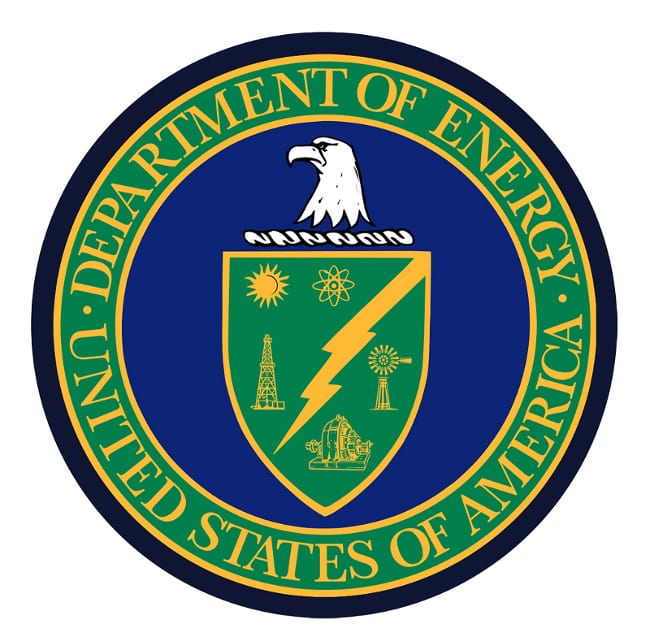 Department of Energy on Maintenance