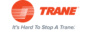 trane partnership logo