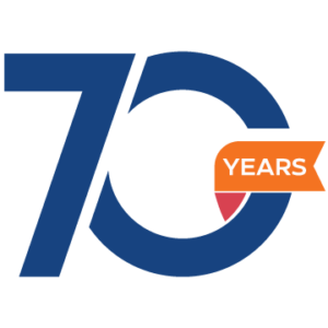 70 years serving our community