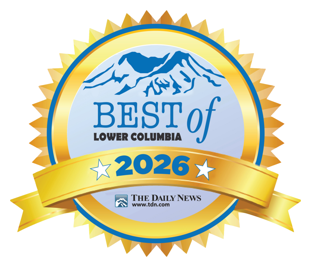 2025 Best of Southwest Washington Winner for HVAC and Electrican Services